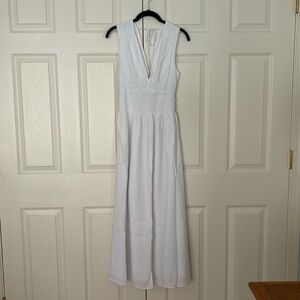 Abercrombie & Fitch Maxi Dress NWT